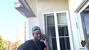 rome majors pounds elsie's juicy kenyan pussy deep