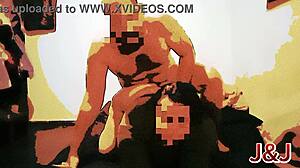 MY FRIEND SUCKS ME AND I LOVE IT!