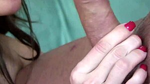 Math Tutor Gets Hard Fucked By Horny Student