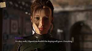 The Price Of Power Chapter 115 Game Episode