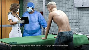 Watch this cheating wife bend over for rough BBC pounding.