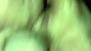 Horny Babe Bent Over Doggystyle Takes Monster Cock to Shaking Orgasm