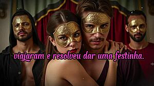 Virei putinha dos amigos do meu marido contos reais erotic prostitute