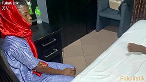 petite teen asks stepbro, wanna fuck me while parents are gone?