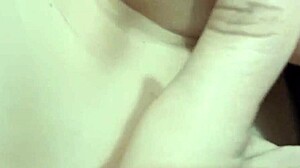 hot latina bride offers huge ass and big tits for anal