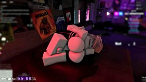 Big Tits Ass Slut Fucks Monster Cock And Swallows Huge Cum!