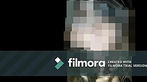 mi mina se pone caliente en plena conferencia de trabajo