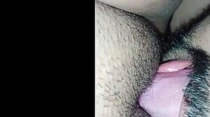 wanna watch her suck that fat ass lady's big tits pussy squirt