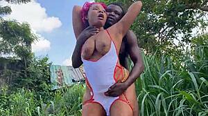 Intimate Therapy Through Physical Connection