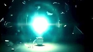 slim ebony's narrow ass worshipped first time by friend