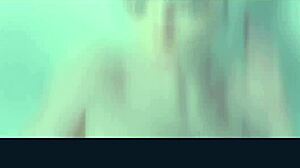 resident evil's ada wong rides ashley cowgirl in steamy pussy fucking animation