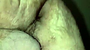 Horny Babe Bent Over Doggystyle Takes Monster Cock to Shaking Orgasm