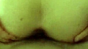 Local Slut Wife Delivers Sloppy Deepthroat Spit-Filled Blowjob Like A Pornstar
