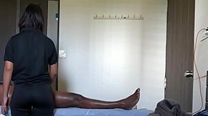 i got that happy ending massage secretly filmed on hidden cam