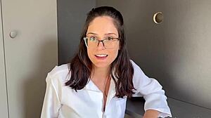 your therapist teases you through the nnn challenge temptation