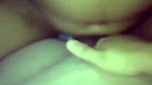 WORK COLLEAGUE BEGS ME NOT TO CUM INSIDE!