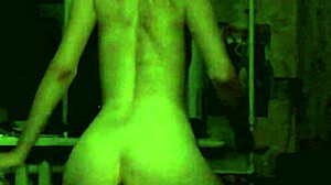 skinny young girlfriend with small tits and waist gets sexed up