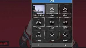 time to play the wrath part 1 game