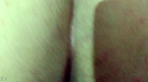 Fucking Juicy Big Ass Hard!