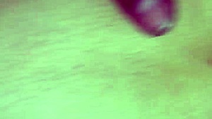 Ruby spreads wide as her whore ass gets fucked raw and deep