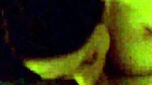 wanna see my amateur wife suck this huge homemade cock nude?