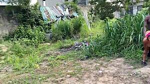 Intimate Therapy Through Physical Connection