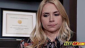 Lie back on couch i'll fix everything