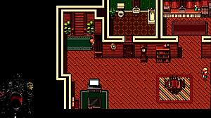 Milf Gloryhole Monster Cock Handjob for Teen Blowjob Thrill