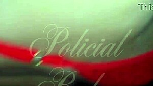 Corninho Watches Raw Gloryhole Fuck No Condom Allowed