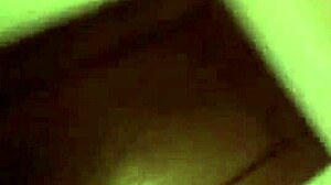 Pretty Jamaican Ellie Grunts Loud From Every Deep Fat Pussy Thrust