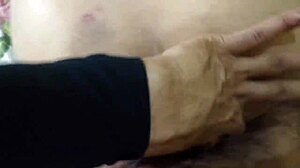 Horny Indian Babe Delivers Hardcore Oral and Intense Sex Action