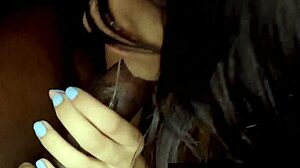 omg rose winters is moanin' so loud on her first big black cock interracial bang... can't believe how wet she gets!!