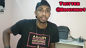 ator romynhorj explains why he's pausing video posts until monetization returns to normal