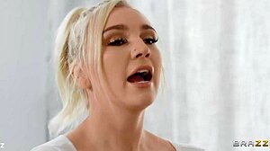 Naughty Brunette Masseuses Fist Wet Tits Double Cum Swap