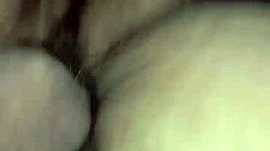 Horny Babe Bent Over Doggystyle Takes Monster Cock to Shaking Orgasm