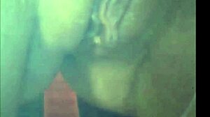 Girl Cums Filmed Inside Vagina Close-Up View