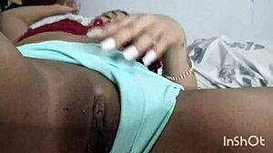 tired virgin latina with huge natural tits and big ass picks me up on miami street for first client fuck