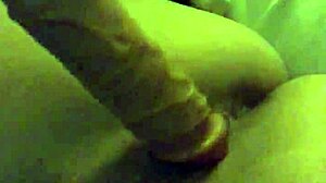 wanna watch me toy my wet cunt?