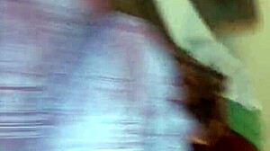 Pretty Jamaican Ellie Grunts Loud From Every Deep Fat Pussy Thrust