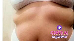 gorda sexy lingerie anal assfucking pussy pounding session