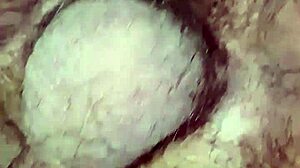 Horny Babe Bent Over Doggystyle Takes Monster Cock to Shaking Orgasm