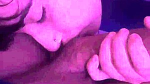 big ass babe dominated with sloppy blowjob and rough pounding