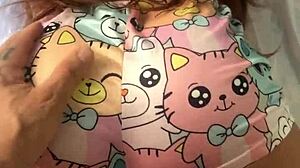 stepdad pounds sexy innocent stepdaughter toy