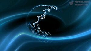 penelope del mar laia first threesome interview with victor bloom?