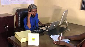 Sex In Banking Hall: Chubby Italian BBW Slut Fucks Hard