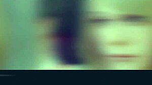 resident evil's ada wong rides ashley cowgirl in steamy pussy fucking animation