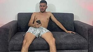 A Stranger Pays Me To Fuck And Cum In My Mouth!