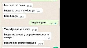 my girlfriend spills how past guys fucked her part 3