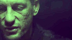 Brunette Jane Wilde Deepthroats and Gets Pounded Doggy Hard