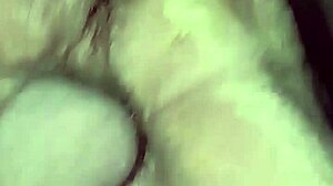 Horny Babe Bent Over Doggystyle Takes Monster Cock to Shaking Orgasm